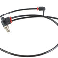 OE Air Shock Valve Assembly for Harley-Davidson