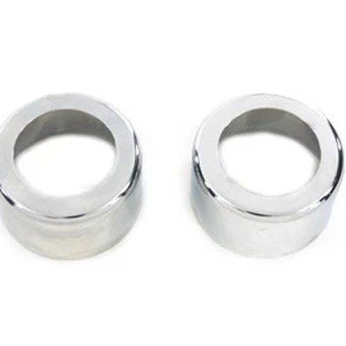 Upper Shock Spring Cover Set for Harley-Davidson