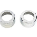 Upper Shock Spring Cover Set for Harley-Davidson