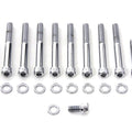 Primary Cover Allen Screw Set fits Harley Davidson