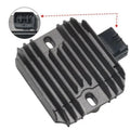 Regulator Rectifier Suzuki LT-A400 10-13, LT-F400 10-13, TU250X 09-12, UX125 08