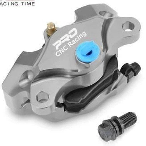 Rear Brake Caliper Ducati Monster 696 796 1100 S 848 Evo Diavel Multistrada 1200