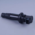 Spark Plug Ignition Coil Honda CRF250R/X 04-08, Yamaha YZ450F 03-09 WR450F 03-11