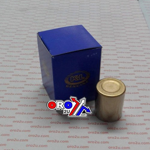 Front Caliper Piston 25.5x31 Honda XL125V, VT125C, CMX250C, CBR400 88-94, RVF400
