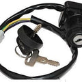 Switch Ignition John Deere Buck 650 05-06, CAN-AM TRAXTER500/650 05, Quest 02-04