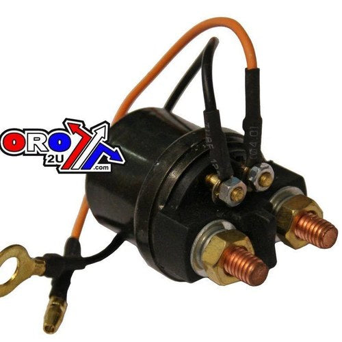Starter Relay Yamaha Jet Ski RA700 94-97, RA1100 95-96, SJ650 90-93, SJ700 94-01