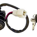 Ignition Switch Polaris Sportsman 500 99, Magnum 425 97-99, 500 99, Sport 400 99