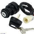 Ignition Switch Yamaha YFA1 89-94, Yfm 80 86-94, 100 87-91, 225 86-88, 250 89-91