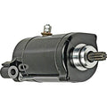 Starter Motor Yamaha GP760 97-00, RA760 96, WB760 96-97, XL760 98-99, WVT760 97