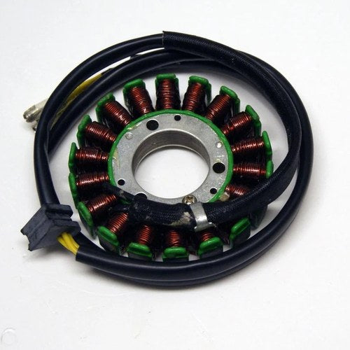 Stator Coil Suzuki GS300L 82-85, 450E 80-83, 500E 89-00,550G 77-79, 650E 81-82