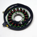 Stator Coil Suzuki GS300L 82-85, 450E 80-83, 500E 89-00,550G 77-79, 650E 81-82