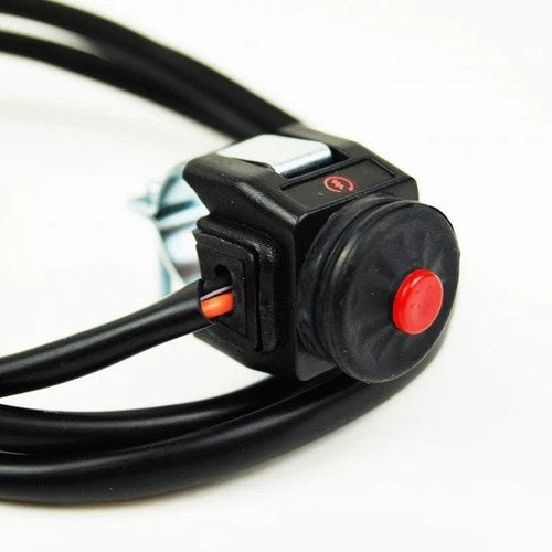 Starter Switch KTM SX-F250 04-19, 350 11-16, EXC300 07-16, 450 04-16, 500 05-16