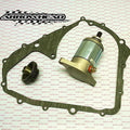 Starter Motor Kit Arctic Cat 366 Utility 2008-2010, TRV400 2009-2014, 10-TOOTH