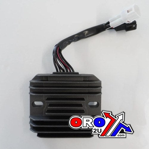 Regulator Rectifier Suzuki DL650 08, GSXR600/750 06-18, 1000 05-16, SV650 17