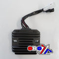 Regulator Rectifier Suzuki DL650 08, GSXR600/750 06-18, 1000 05-16, SV650 17