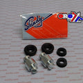 Wheel Cylinder Brake Piston Kit Yamaha YFM350-400 89-98, 32-6884, 3HN-25950-00