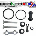 Rear Brake Caliper Kit Honda TRX250X 91-92, TRX300EX/X 93-09, TRX400EX/X 99-14