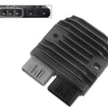 REG-REC Honda TRX420 07-14, BMW R1200/1250GS, S1000R/RR, Kawasaki ZX10R 04-07
