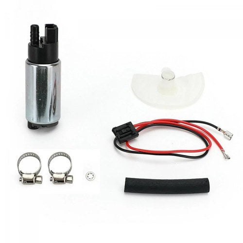 Fuel Pump Assy Kit Yamaha XT660R/X 04-14, XJ-6F 10-17, Triumph Rocket 3 06-18