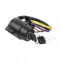Switch Ignition Yamaha DT125/175 78-79, 250MX 77-79, XT250 80-83, DT400 75-81
