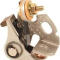 Contact Points LH Hon CB350F 72-74 CB400F 75-77 Suz GS1000 78-79, GS750 77-79