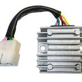 Regulator Rectifier Kymco People S 125 05-10, Agility 125 09-10, Super 8 125