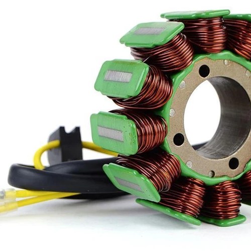 Stator Coil KTM SX-F 450 12-15, XC-F450 13-15, Smr 450 14, Husq FS/FC450 15