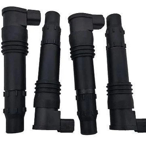 4X Ignition Coils Suzuki GSX-R1000 01-08, 600 01-03, GSF1250 07-09, GSX650F