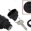Switch Ignition Arctic Cat TRV400 08-14, 500 08-17, 550 H1 09-17, 700 08-22
