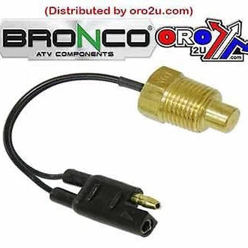 Water Temperature Sensor Polaris Sportsman 400-500 04, Scrambler 500 04-11