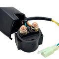 Starter Relay Honda CM250, SL350, CB400, CB450, CB500, CB550, CB750, GL1000