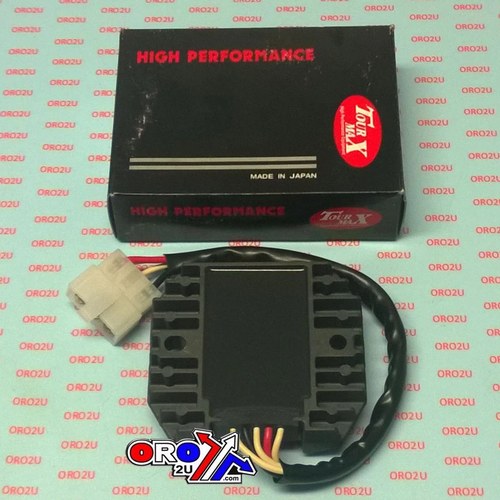 Regulator Rectifier Yamaha XV250 Virago 95-97, XVZ1300 96-00, SRV250 96-97