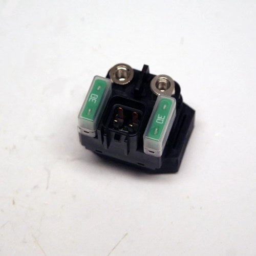 Starter Relay Yamaha YFM700R Raptor 13-24, Rhino 450 07-09, Rhino 660 2007