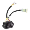 Regulator Rectifier KTM SX-F250 15-18, 350 11-17, 450 11-17, 450 Smr 10-14