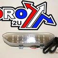 Tail Light Assembly Yamaha YFZ450R/X 09-20, Raptor 700 07-13, YZF-R1 02-03