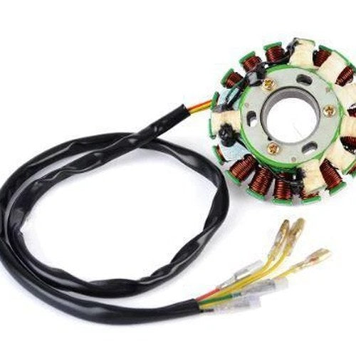 Stator Coil KTM LC4 350 93-95, 400 93-00, 500 88-92, 600 87-95, 620 94-99