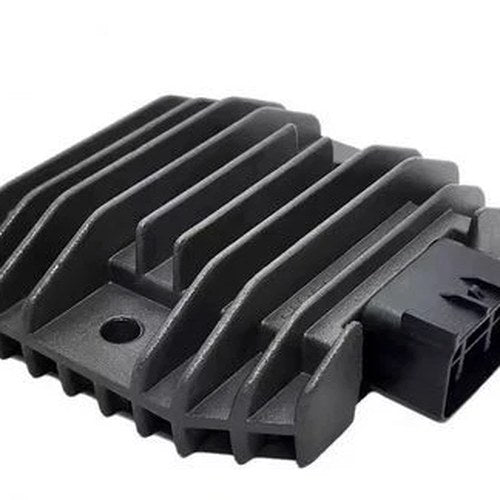 Regulator Rectifier Yamaha BT1100 VP125/250, YFM660F 02-08, YFM700R 06-18