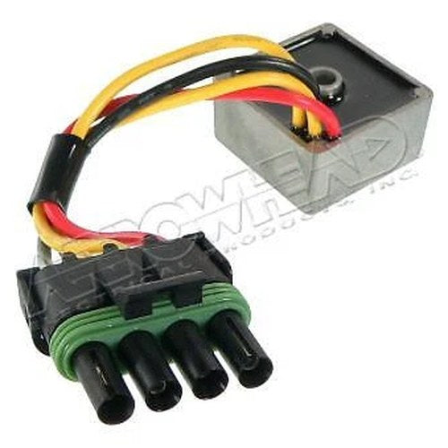 Regulator Rectifier SEA-DOO Shallenger 98-99, GS 98-01, Gti 98-05, Gts 01