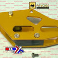 Chain Guide With Block Kawasaki KX125/250 97-06, Kxf 250 04-08, 450 06-08