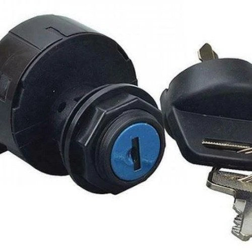 Ignition Switch Polaris Magnum 325/330/500 02-03, Atp 330/500 04 + others