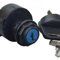 Ignition Switch Polaris Magnum 325/330/500 02-03, Atp 330/500 04 + others