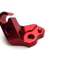 Clutch Cable Guide Red, Honda CRF450R 17-20, CRF450RX 17-19, Fir ASCCR-08