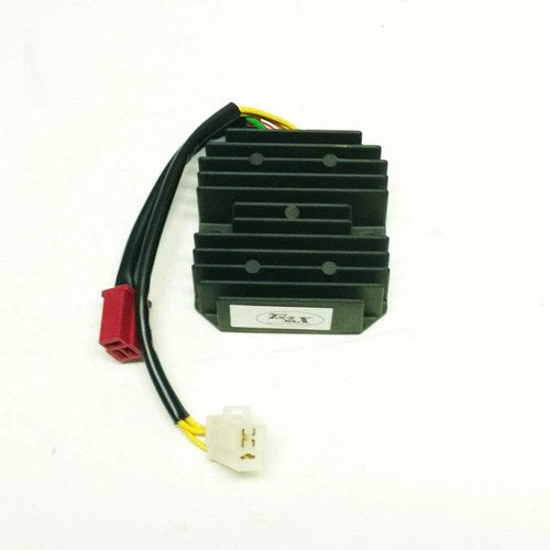 Regulator Rectifier Honda CRF230L/M 08-09, CBF250 04-05, TRX350F/T 04-06