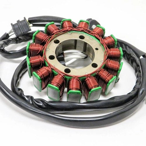 Stator Coil Yamaha Grizzly YFM550 09-14, YFM700 07-23, Kodiak 700 19-24