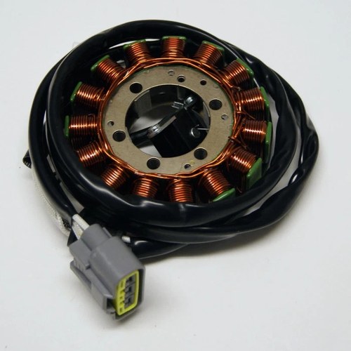 Stator Coil Yamaha Grizzly YFM550 09-14, YFM700 07-23, Kodiak 700 19-24
