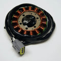 Stator Coil Yamaha Grizzly YFM550 09-14, YFM700 07-23, Kodiak 700 19-24