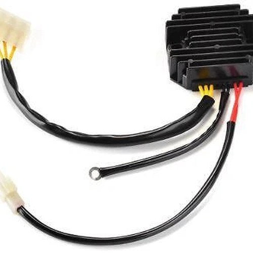 Regulator Rectifier KTM Duke 125 11-17, 200 14-17, 250 15-17, 390 13-17