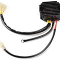 Regulator Rectifier KTM Duke 125 11-17, 200 14-17, 250 15-17, 390 13-17