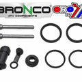 Front Brake Caliper Kit Suzuki LTR450 06-08, LTF500 98-02, LTA500 00-01