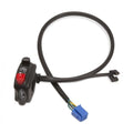 Switch TO GO With Revolver Throttle For Suzuki GSX-R 600/750 2004-2005